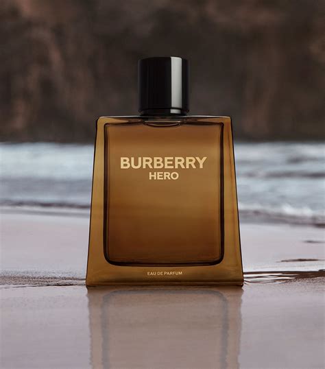 burberry hero eau de parfum uk